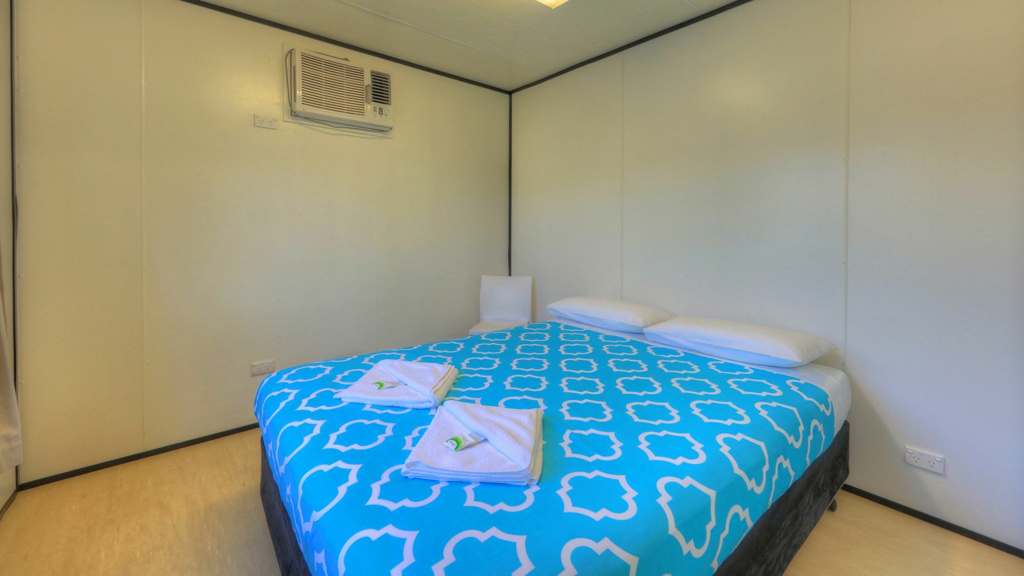 Eden Gateway Holiday Park Bagian luar foto